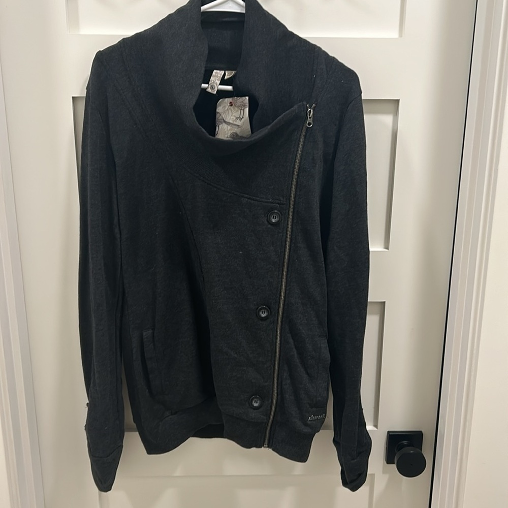 Element Sweater - image 2